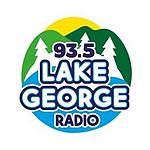 Lake George Radio logo