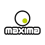 MAXIMA FM logo