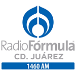 Radio Fórmula 1460 AM