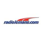 Radio Le Mans logo