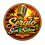 Sergio Son y Sabor logo