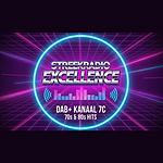 Excellence 70ties-80ties logo