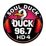 KBDB-HD4 Soul Duck logo