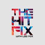 The Hit Fix logo