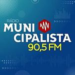 Rádio Municipalista logo