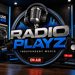 Radio Playz logo