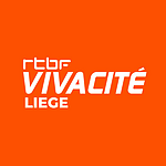 RTBF VivaCité Liège logo