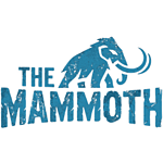 The Mammoth logo