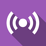 THE UG RADIO logo
