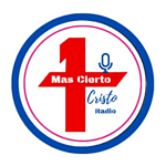 Uno Más Para Cristo Radio logo