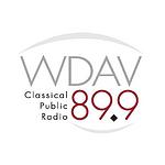 WDAV Classical Public Radio 89.9 FM