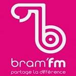 Bram FM 98.3 logo