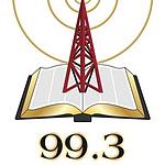 Good News Radio, Union Maine logo