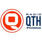 QTH Radio logo