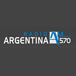 Radio Argentina 570 AM