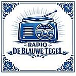 Radio De Blauwe Tegel logo