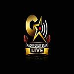 Radio Gold Stars logo