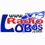 Radio Lobos logo