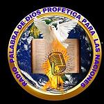 Radio Palabra De Dios Profetica Para Las Naciones logo
