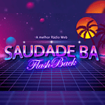 Rádio Web Saudade BA logo