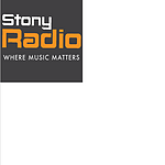 Stony Radio logo
