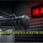 Your Gospel Express logo