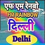 AIR FM Rainbow Dehli logo