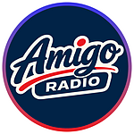 Amigo Radio logo