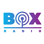 Box Web Radio logo