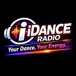 iDance Radio logo