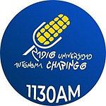 Radio Chapingo logo
