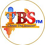 TBS Radio logo