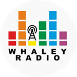 Whaley Radio logo