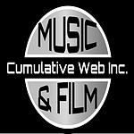 Cumulative Radio 365 logo