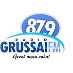 Grussai FM logo