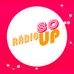 Rádio Up - 80