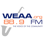 WEAA Morgan State University Radio 88.9 FM