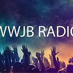 WWJB RADIO logo