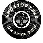 Ghost 99 Talk logo