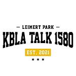 KBLA 1580 AM Talk Radio