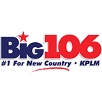 KPLM Big 106.1 FM