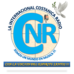 La Internacional Costanica Radio