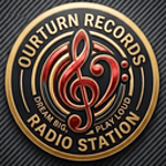 Ourturn Records Radio logo