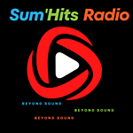 Sum'Hits Radio logo