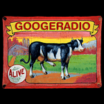 Googeradio logo