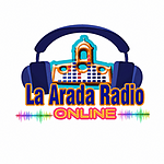 La Arada Radio logo