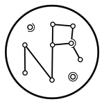 Nebulah Radio logo
