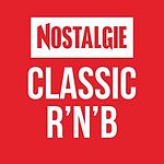 NOSTALGIE Classic R'n'B logo