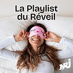 NRJ LA PLAYLIST DU REVEIL logo