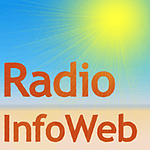 Radio InfoWeb All News logo
